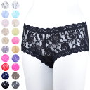 ハンキーパンキー XS ボーイショーツ ボーイズ ショーツ hanky panky BOYSHORT 4812 【西日本】