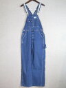 MADEWELL ¥á¥¤¥É¥¦¥§¥ë¡¡¥Ç¥Ë¥à¡¡¥ª¡¼¥Ð¡¼¥ª¡¼¥ë¡¡¥¤¥ó¥Ç¥£¥´¡¡W31 L29 ¡Ú¥á¥ó¥º¡Û¡ÚSMALL¡Û¡ÚÃæ¸Å¡Û