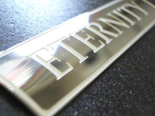 ڥòETERNITY˥ƥꥸʥץ졼ȡƥ쥹rakutenshop Desir de vivreۡsybpۡw1