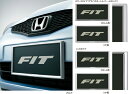 HONDA ホンダ FIT フィット ホンダ純正 ライセンス...