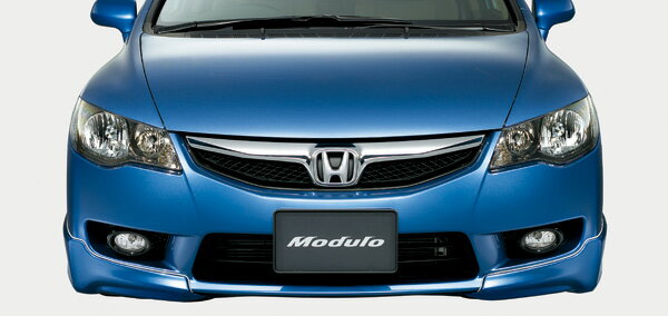 HONDA ホンダ CIVIC シビック ホンダ純正 ロアスカート フロント 【対応年式2007.09〜次モデル】 HONDA ホンダ CIVIC シビック ホンダ純正 ロアスカート フロント 【対応年式2007.09〜次モデル】