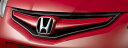 HONDA ホンダ FIT フィット ホンダ純正 フロントグリル ( カラードタイプ )【対応年式2009.11〜2010.9】