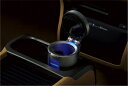 HONDA ホンダ ODYSSEY オデッセイ ホンダ純正 灰皿 LEDイルミネーション付(ブルー照明) 2009.9〜2011.9