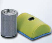 HONDA ホンダ 純正 エアクリーナーエレメント!ジャイロキャノピー(TC50)TA03-100品番【17210-GFZ-000】