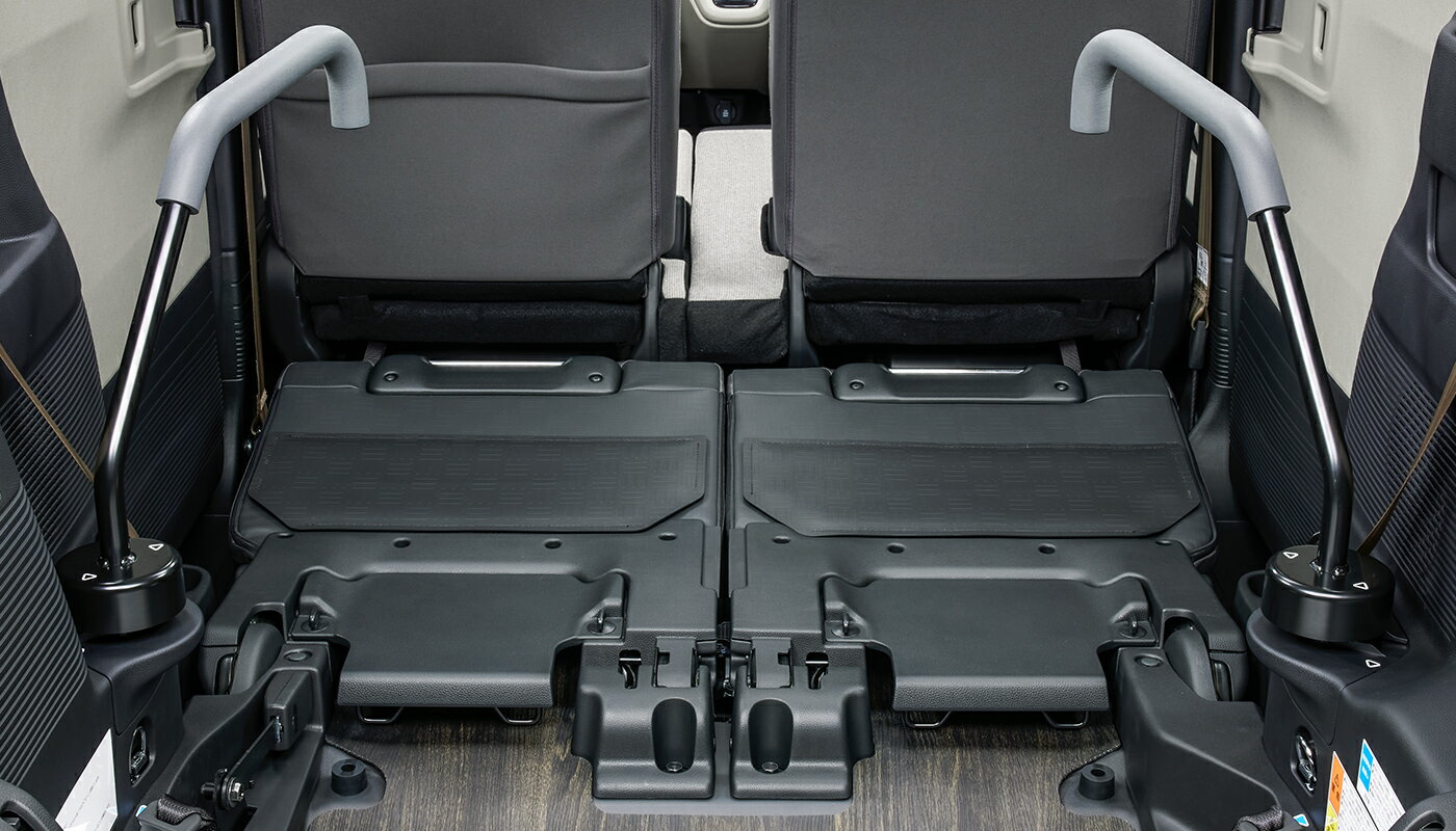 HONDA ホンダ 車いす用セット 08Z01-32W-011 旧品番08Z01-32W-010 | N-BOXスロープ NBOX スロープ N-BOXカスタムスロープ NBOXカスタムスロープ JF5 JF6 honda純正 ホンダ純正 車いす用 セット 取り付け おすすめ