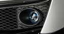 送料無料 HONDA ホンダ CIVIC typeR シビック タイプR ホンダ純正 LEDフォグライト 【 2015.10〜次モデル】