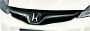 HONDA ホンダ FIT フィット ホンダ純正 フロントグリル(クロームメッキタイプ)【対応年式2013.01〜次モデル】