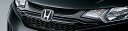HONDA ホンダ FIT フィット ホンダ純正 フロントグリル(ベルリナブラック) 【対応年式2015.9〜次モデル】