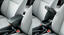 送料無料 HONDA ホンダ FIT フィット ホンダ純正 アームレストコンソール(ブラック 合皮製)タイプ1 【 2015.9〜次モデル】