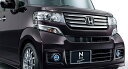 送料無料 HONDA ホンダ 純正 NBOX N-BOX エヌボックス フロントバンパーグリル 2013.12〜次モデル