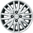 送料無料 HONDA ホンダ 純正 NBOX+ N-BOX+ plus エヌボックスプラス 14インチ アルミホイールME-009(シルバー・メタリック塗装)1本 2012.12〜2013.11