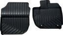 HONDA ホンダ VEZEL ヴェゼル ホンダ純正 ラバーマット(縁高タイプ/左右セット) フロント用 【 2015.10〜次モデル】