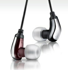 Logicllo/ロジクール【UE600】Ultimate Ears 600 Noise-Isolating Earphones アルティメット イヤーズ 600 高遮音性イヤフォン【rakutenshop De'sir de vivre】