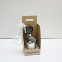 SPICE スパイス スプレー付 CAFE MUG SABOTEN 8979-BOX 12個 | ガーデン 植物 サボテン 多肉 ギフト サボテンセット 小ぶり かわいい 円形 スプレー マルシェ風 ボックスセット