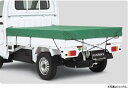SUZUKI スズキ CARRY キャリー スズキ純正 平シート●小 【対応年式2015.8〜次モデル】