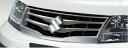 SUZUKI スズキ ESCUDO エスクード スズキ純正 メッキフロントグリル 【対応年式2015.7〜次モデル】