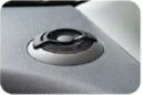SUZUKI スズキ EVERY エブリィ スズキ純正 clarion ツィーター(左右2個セット) 【対応年式2015.8〜次モデル】