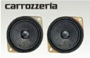 SUZUKI スズキ JIMNY ジムニー スズキ純正 carrozzeria フロントスピーカー(左右2個セット) 2015.7〜次モデル
