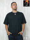大きいサイズ メンズ THE HUNDREDS(ザ ハンドレッズ)「PERFECT POCKET」TEE<ブラック><2XL>