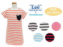 税込3402円【送料無料】Lee×Sto...
