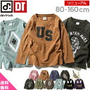 ≪秋新作ぞくぞく!×送料無料≫[devirock ロゴプリン...
