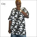 【102】PRO CLUB (プロクラブ) 5.8oz【迷彩】ヒップホップ衣装 ダンス 衣装【2〜4XL】PROCLUB COMFORT(コンフォート) 無地/プレーン 半袖Tシャツカモ ミリタリー 小さいサイズ大きいサイズスノボー ウェア インナー 作業着M L LL 2L 3L 4L 5L