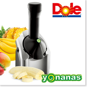 Dole h[@fU[g[J[@iiX@Yonanas@901