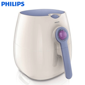 PHILIPS フィリップス　ノンフライヤー　HD9299/48　ホワイト　白　油を使わず揚げ物ができる革新的な家庭用調理家電　Nonflyer