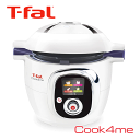 【ラッピング不可】60種類のレシピを内蔵!T-fal ティファール クックフォーミー CY7011JP マルチクッカー Cook4me 未来型クッキングサポーター【沖縄・離島地域は別途送料1500円】