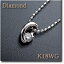 1万円〜2万円以下 ペンダントネックレス ダイヤモンド0.07ct K18WG(ホワイトゴールド) ( プチペンダント) 一粒ダイヤシンプルタイプk18/18金【送料無料】 10P03Dec16