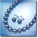 田崎真珠(TASAKI)南洋真珠 ネックレス＆イヤリング 田崎真珠 正規商品 取扱店の 卸直営 WATANABE品質、価格ともご満足いただけます！田崎真珠製品 証明書付