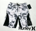 Hurley(n[[)T[tpc MB04ALL