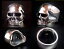 ŋ̏oIyXJGVo[Oz Keith Skull Ring L[XO/Vo[ANZT[/Y/fB[X󂠂iǐヌr[΍yzjZ[ SALE lC@20OFFysmtb-kzyw3zysmtb-TDzysaitamaz