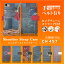 送料無料 手帳型 AQUOS PHONE SERIE SHL22 ケース 手帳型ケース スマホケース アクオス 携帯ケース スマホカバー カードポケット 二つ折り 横開き スマホ スマートフォン カバー 人気 かわいい おしゃれ バラエティ デニム ch457 ストラップ付き ベルト有り