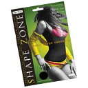 Shape Zone シェイプゾーン ウエストシェイプキャミソール