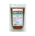北海道産長命庵の韃靼そば茶 500g