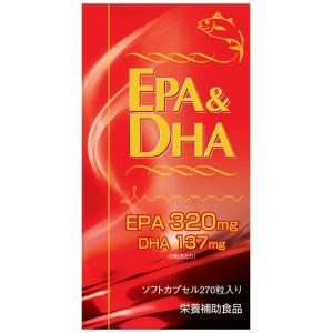 ファイン　EPA＆DHAEPA(エイコサペンタエン酸)やDHA(ドコサヘキサエン酸)は人間の体になくてはならない必須脂肪酸の一種