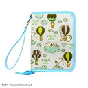 PEANUTS ピーナッツ SNOOPY(スヌーピー)ブルー ミニタイプ MCSS-190K