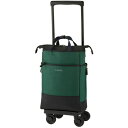 【予約商品】SWANY スワニー D-342 レルタ 4輪ストッパー付 L21 グリーン※2021年6月下旬入荷分予約受付中