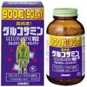 オリヒロ　グルコサミン粒徳用　900粒 【レビューを書いて送料無料（沖縄・離島を除く）】