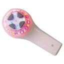 エレクトロポレーション美顔器 T.toujours(ティ.トゥジュール)