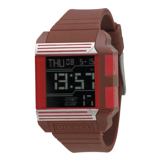 DIESEL ディーゼル メンズ 腕時計 DZ7096【YDKG-tk】【メーカー在庫・お取り寄せ】