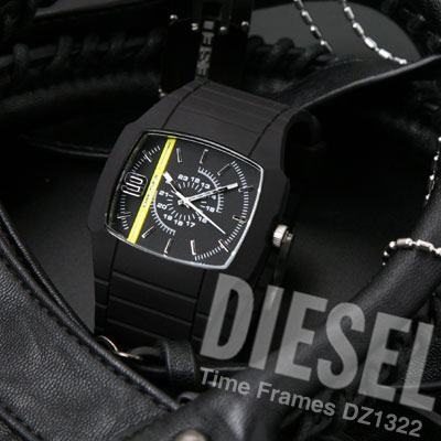 ディーゼル DIESEL メンズ 腕時計 DZ1322【メーカー在庫・お取り寄せ】