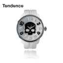 TENDENCE テンデンス Round Gulliver Hydrogen ハイドロゲン 腕時計 05023013