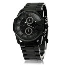 DIESEL ディーゼル メンズ 腕時計 DZ4180お約束で送料無料！