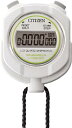 CITIZEN ストップウォッチ055 8RDA55-003...