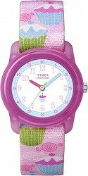 TIMEX タイメックス キッズアナログ カップケーキ 腕時計 T7B886
