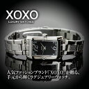 XOXO ラグジュアリー レディース ウォッチ XX004M