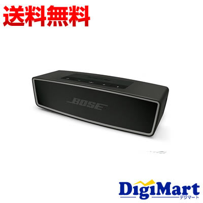 }\Ԓg300~N[|zzyz{[Y BOSE SoundLink Mini Bluetooth speaker II Xs[J[ [J[{] yViEsAiz