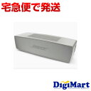 全品最大ポイント20倍！PCからかんたんエントリー [3月21日9:59まで]【送料無料】ボーズ BOSE SoundLink Mini Bluetooth speaker II スピーカー [パール] 【新品・国内正規品】